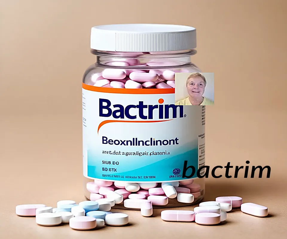 Bactrim jarabe pediatrico precio